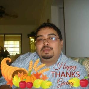 Meet your Posher, Enrique